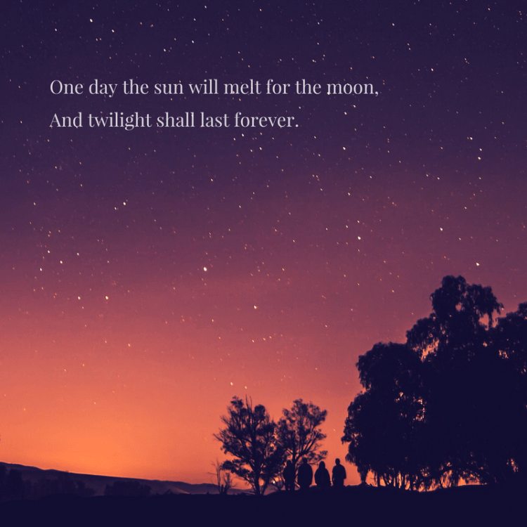 Twilight